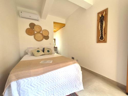 Itaquanduba Maison | Residencial Azul Marinho - Suítes por temporada