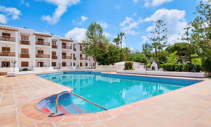 Santa Eulalia del Rio Appartement | azuLine Apartamentos Can Sanso