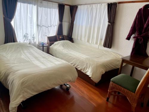 Toyoshina Appartement | Azumi Relax Lodge