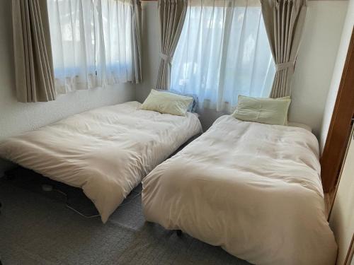 Toyoshina Appartement | Azumi Relax Lodge201