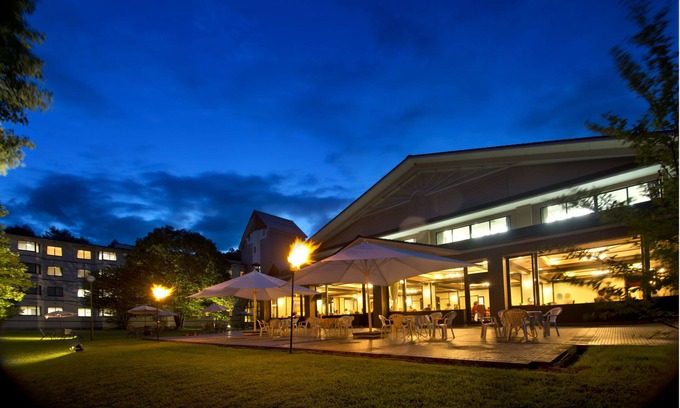 Azumino Hôtel | Azumino Hotaka View Hotel