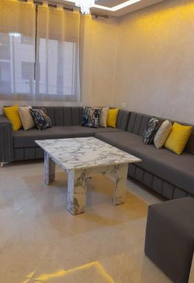Saidia Appartement | Azur et Atlas