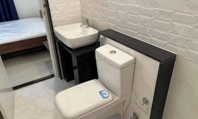 Krishnarajapura Appartement | AZURE B1, 1RK - Studio Appt + Kitchen - No sharing