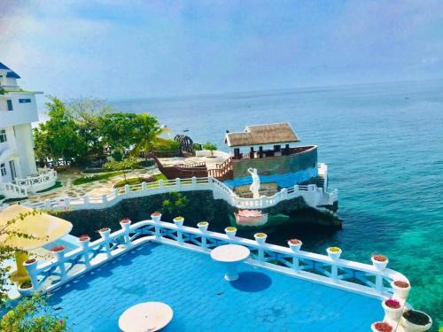 San Francisco Hôtel | Azure Camotes Resort Hotel