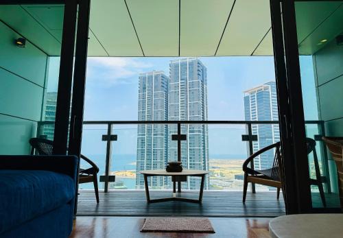 Colombo 02 Appartement | Azure Casa By Tequila Holidays