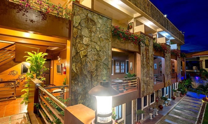 Estancia Appartement | Azure Coast: 1-Bedroom Oasis