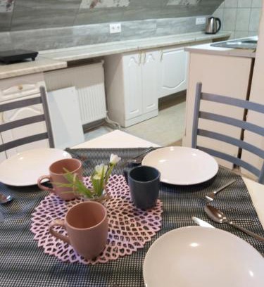 Keszthely Appartement | AZURE house