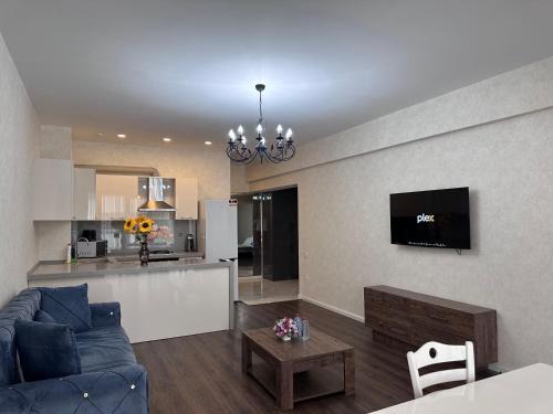 Baku Appartement | Azure Luxury by Bakuapart