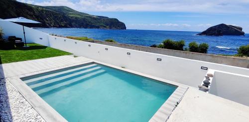 Mosteiros Maison | Azure Sunset