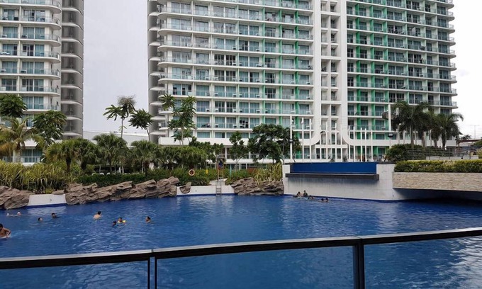 Don Bosco Appartement | Paradis tropical dans ton jardin, Azur