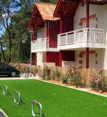 Andernos-les-Bains Appartement | Azurea - Charmant appartement à Andernos-les-Bains