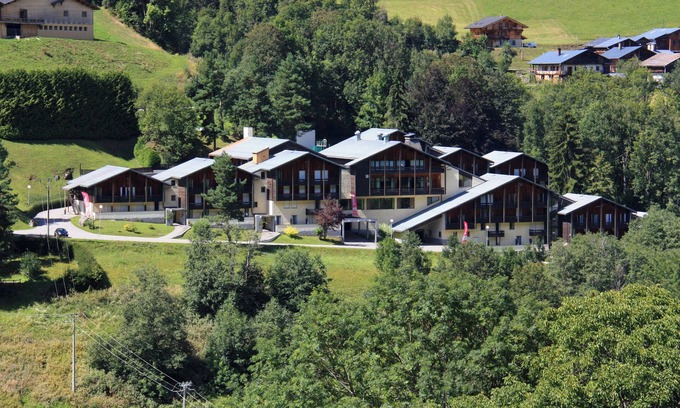 Beaufort Maison | Azureva Areches Beaufort