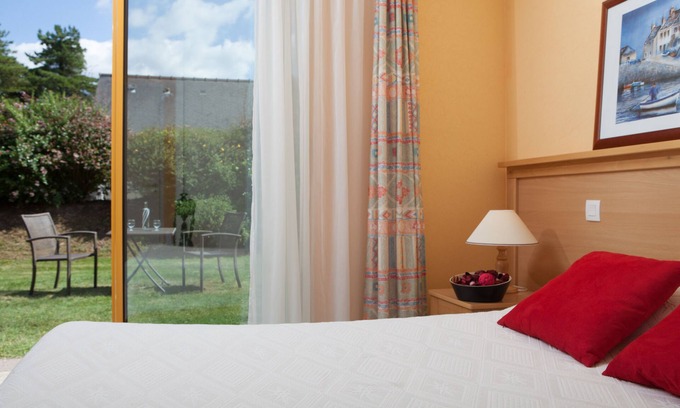 Tregunc Hôtel | Azureva Tregunc