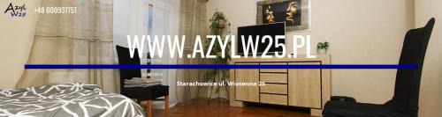 Starachowice Appartement | AzyLw25