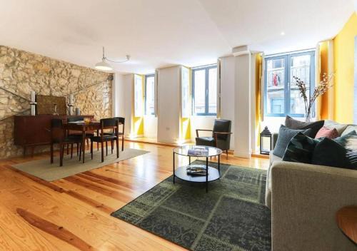 Sao Jose Appartement | Azzulea Avenida Apartments