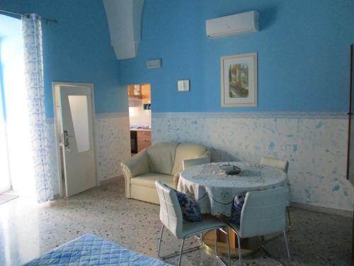 Casarano Maison | Azzurro Cielo