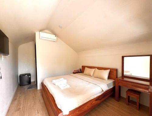 Ho Tram Maison | Bàu Trắng Farmstay