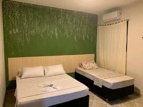 Marilia Hôtel | Bálsamo Hotel Marília