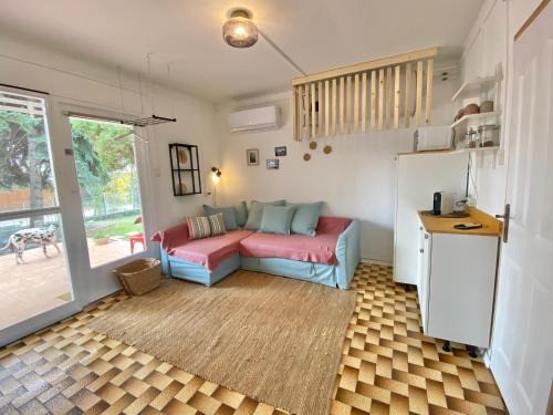 Balatonakarattya Appartement | Bánhiday M4 Weekendhouse