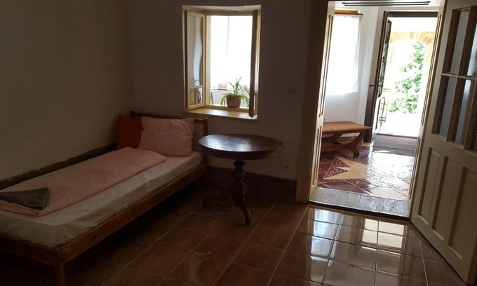 Bank Appartement | Bánki Tó Vendégház
