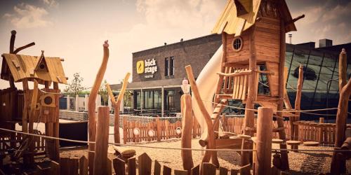 Moessingen Hôtel | bäck stage