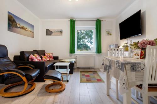 Wiek Appartement | Bäckerhus - Ferienwohnung 6