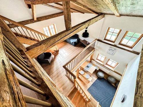 Oberstaufen Appartement | Bärenhöhle