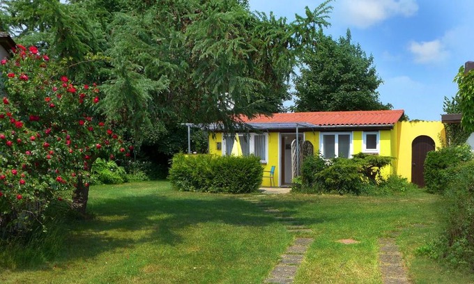 Rettin Maison | Bärenklau