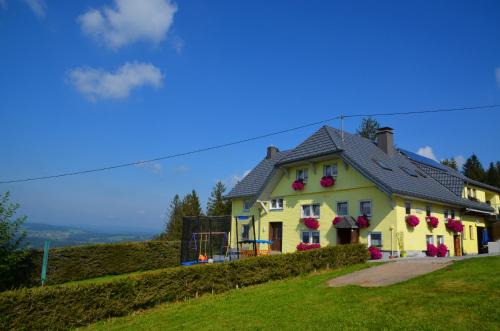 Breitnau Appartement | Bäuerleshütte