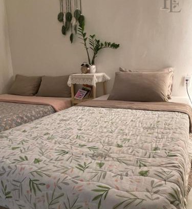 Le Chan Hôtel | Bé Homestay