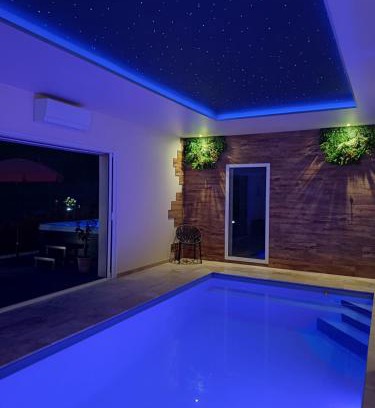 Bligny sur Ouche Hôtel | Bélénos - Suites & Spa
