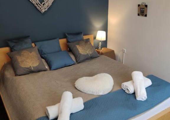 Villany Appartement | Bíborlak 6