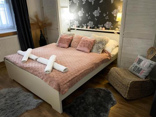 Villany Appartement | Bíborlak 7