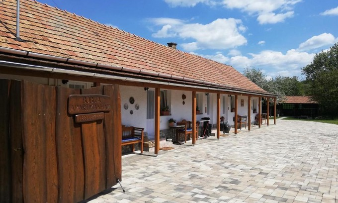 Szilvasvarad Appartement | Bóbita Apartmanház
