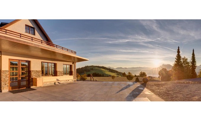 Schwarzenberg Hôtel | Bödele Veggie Alpenhotel