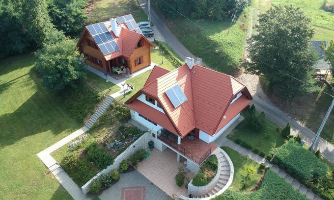 Tormafolde Appartement | Böjti Pince