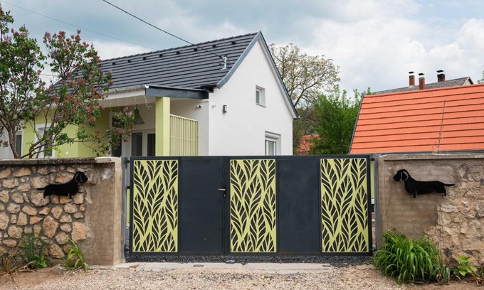 Sumeg Appartement | Bökény-vendégház