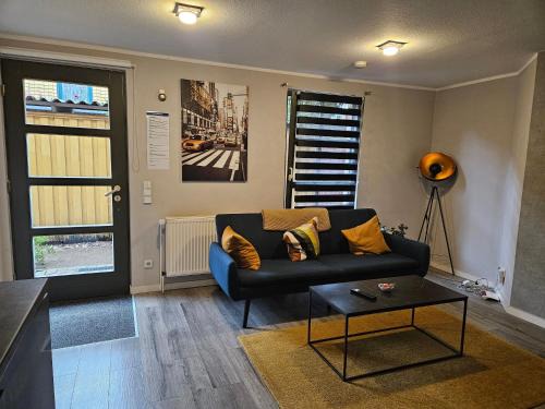 Niedere Borde Appartement | Bördeapartment 2