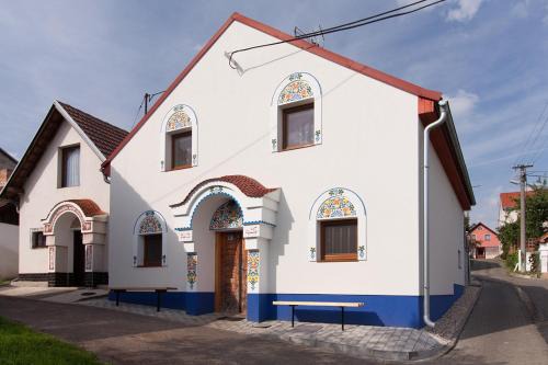 Mutenice Appartement | Búda u Kramářů - apartmán Leona