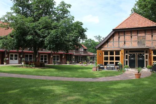 Wietze Hôtel | Büchtmannshof