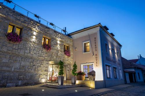 Szentendrei Hôtel | Bükkös Hotel & Spa