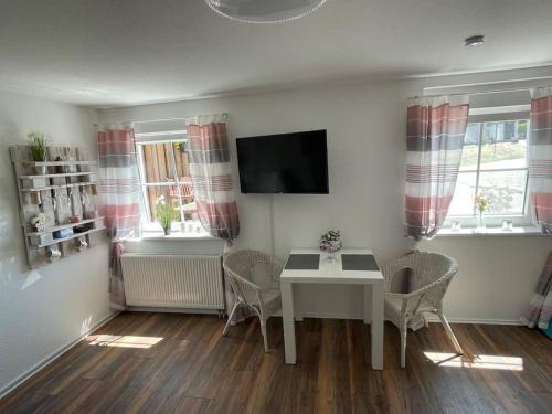 Lindlar Appartement | Büschem Wohlfühlparadies