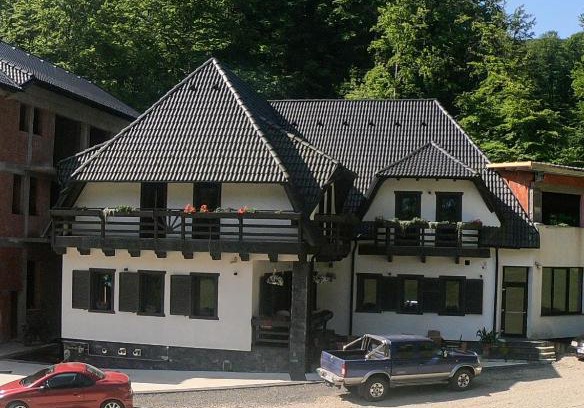 Vama Maison | Băile Puturoasa