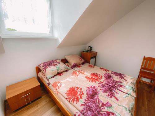 Sztutowo Maison | Błękitne Pokoje