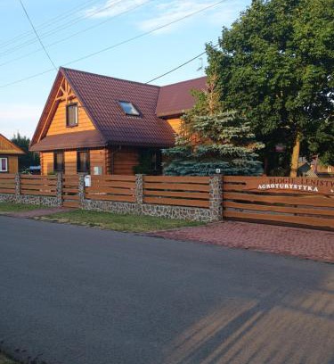 gmina Czyze Appartement | Błogie Lenistwo
