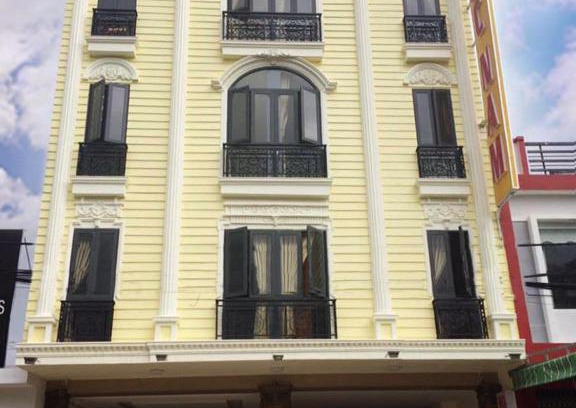 Cam Le Hôtel | Bắc Nam Hotel
