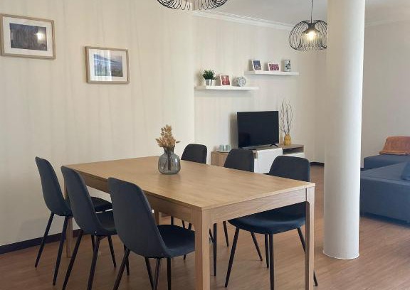 Monserrate Appartement | B Apartamentos Castelo