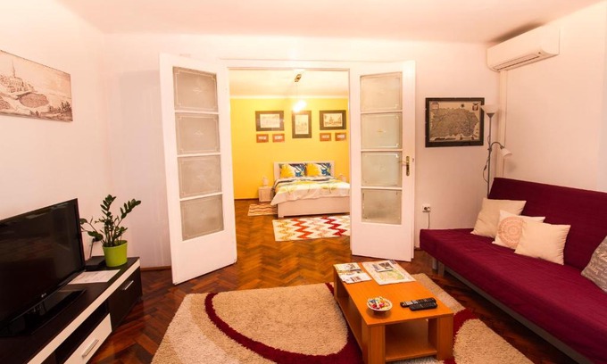 Old City Appartement | B Apartments - Apartment Bastion