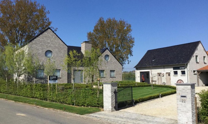 Wortegem-Petegem Lit Et Petit-Déjeuner | B&B 22