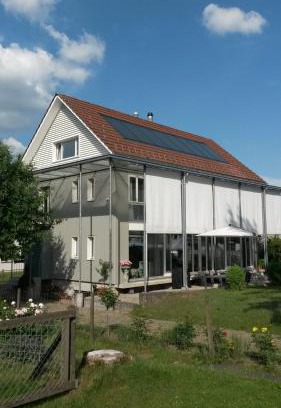 Muenchwilen Lit Et Petit-Déjeuner | B&B 25
